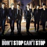 2PM - DON'T STOP CAN'T STOP