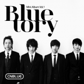 CNBLUE - Mini Album Vol.1 [Bluetory]