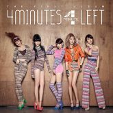 4Minute Vol. 1 - 4Minutes Left