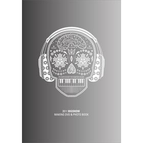 [DVD] Big Bang 2011 Concert : Big Show