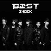 Beast - Shock [Limited Japan Video (A)Version](CD+DVD)