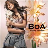 BoA - EVERLASTING (Japanese Version /Single)