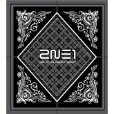 2NE1 - 1st Live Concert NOLZA!