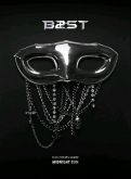 Beast - Mini Album Vol.5 [Midnight Sun]