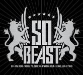 Beast - So Beast [Limited CD+DVD Japan A Version]