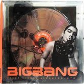 BIGBANG - BIGBANG (Single CD + DVD)