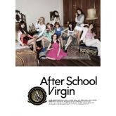 After School - Vol.1- Virgin