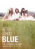 After School Blue(A.S.Blue) -  Blue