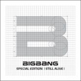 Special Edition [Still Alive] (G-Dragon Ver.) 36p Photobook