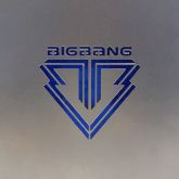 BigBang - Mini Album Vol.5 [Alive] (TOP Ver.)