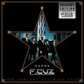F.Cuz - Mini Album Vol.3 [For Century Ultimate Zest]