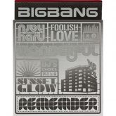 Bigbang - Vol.2 : Remember