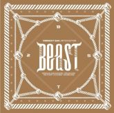 Beast - Mini Album Vol.5 Midnight Sun (Limited Edition)