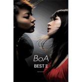 BoA - Best vol.2 (CD+DVD) (First Limited)