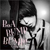 BoA : Bump Bump! Feat. Verbal (M-Flo) (CD)