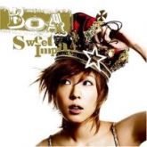 BoA - Sweet Impact (Single)