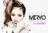 Miryo(Brown Eyed Girls) - Miryo aka Johoney