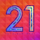 2NE1 : Vol.1 - To Anyone + PhotoBook(48p)