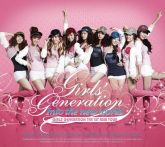 GIRLS' GENERATION - INTO THE NEW WORLD (THE 1ST ASIA TOUR)