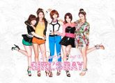 Girl`s Day - Mini Album Vol.2 [Everyday Ⅱ]