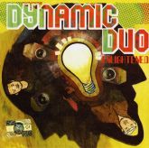 Dynamic Duo : VOl.3 - Enlightened
