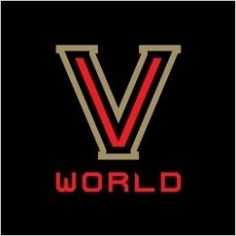 [DVD] Seungri - [V WORLD]
