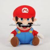 Mario - Super Mario Bros.