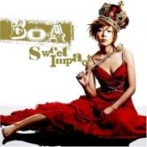 BoA - Sweet Impact (CD+DVD)