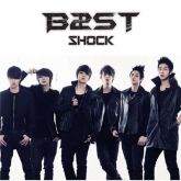 Beast - Shock [Limited Japan Showcase (B)Version](CD+DVD)