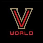 [DVD] Seungri - [V WORLD]