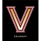 BIGBANG: SEUNGRI - MINI ALBUM VOL.1 V.V.I.P