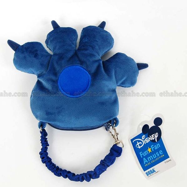 Bolsa de Mão Lilo & Stitch