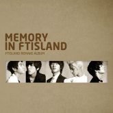 F.T Island - Remake Album [Memory In FT Island]