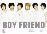 Boyfriend - Single Album Vol. 1 [Boyfriend]