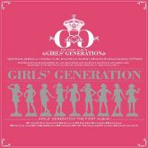 GIRLS' GENERATION Vol.1: GIRLS' GENERATION