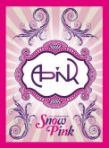 Apink - Mini Album Vol.2- Snow Pink