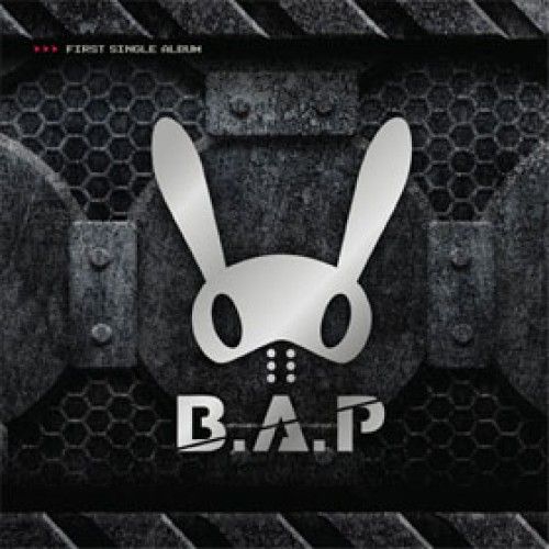 B.A.P - Warrior