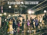 Girls Generation - Japanese Vol.1 Repackage Album The Boys