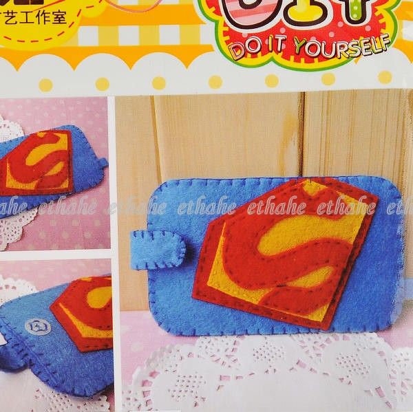 Case Para Celular - SuperMan.