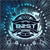 Beast - Mini Album Vol.3 [Mastermind]