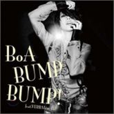 BoA : Bump Bump! Feat. Verbal (M-Flo) (CD+DVD)