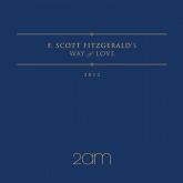 2AM - F.Scott Fitzgerald`s way of love + Poster