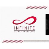 Infinite - Mini Album Vol.1 [First Invasion]
