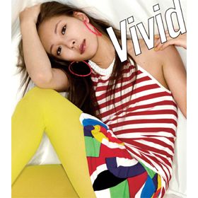 BoA - Vivid (Single)