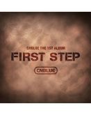 CNBLUE - Vol.1 [First Step]