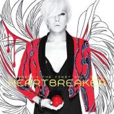 G-Dragon - Vol.1 [Heartbreaker](Repackage)