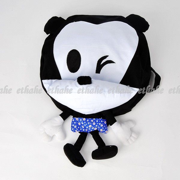 Mochila Mickey Mouse