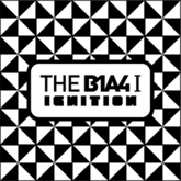 B1A4 - Vol.1 [IGNITION]