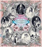 Girls` Generation - Vol.3 The Boys