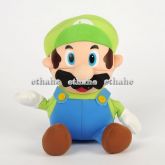 Luigi - Super Mario Bros.